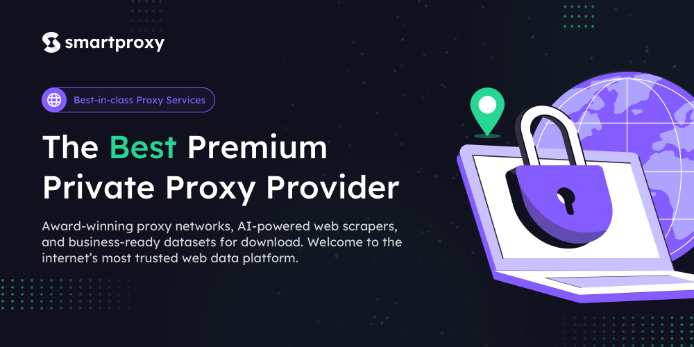 SmartProxy Antigua and Barbuda Proxy - Fast, Secure IP Address Services