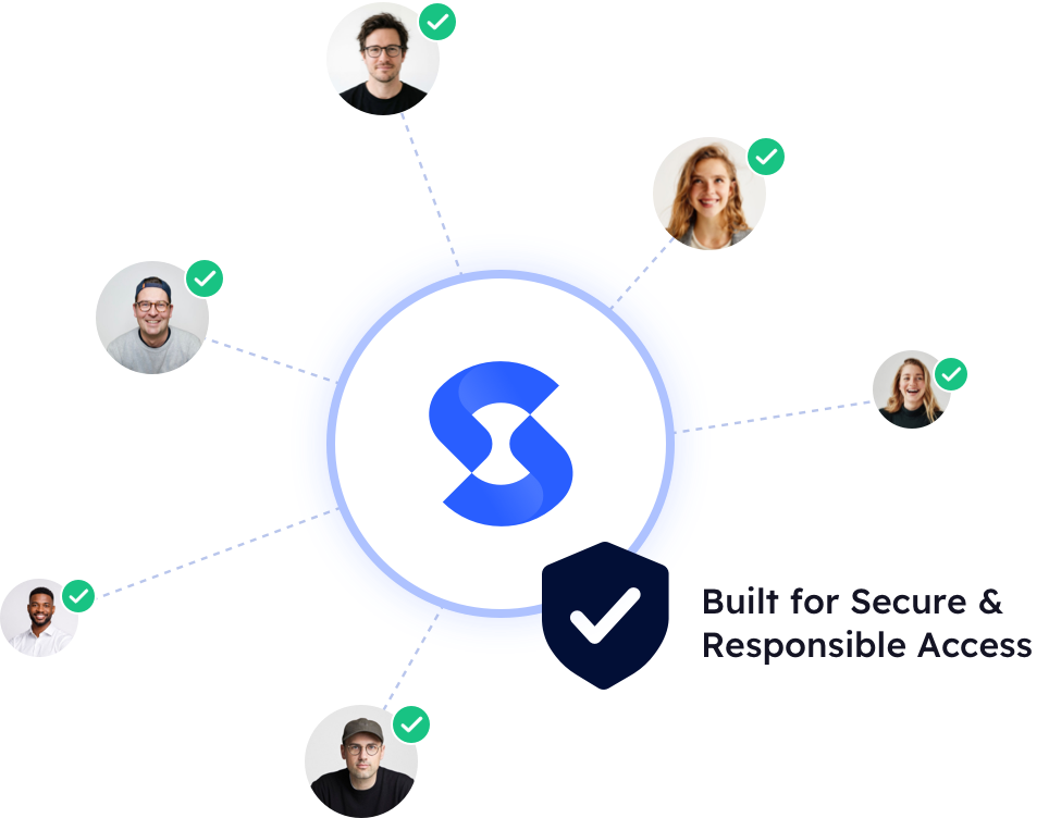 proxy for smart