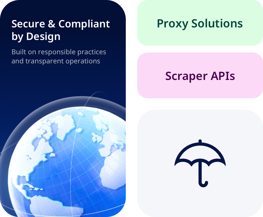 smartproxy