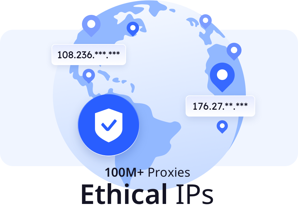 smartproxy